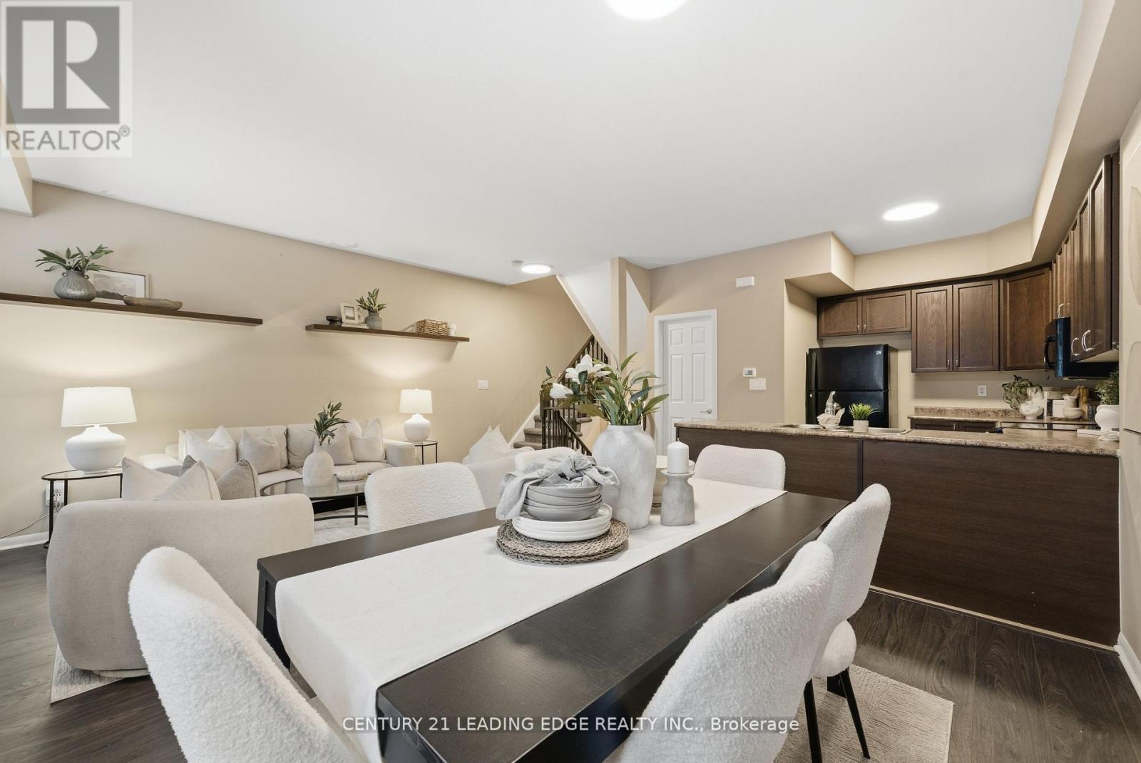 87 - 1250 St. Martins Drive, Pickering, Ontario  L1W 0A2 - Photo 11 - E12765296