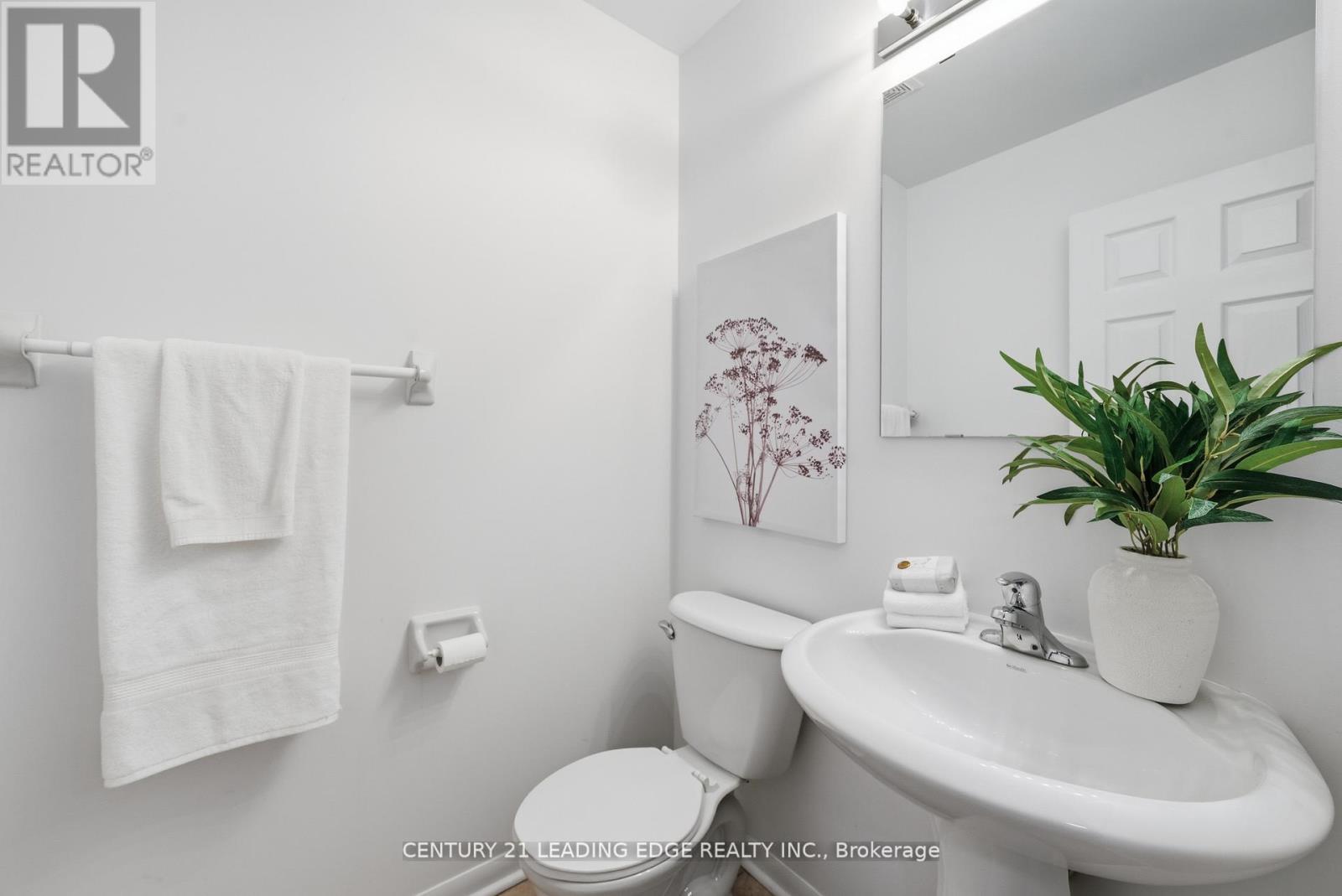 87 - 1250 St. Martins Drive, Pickering, Ontario  L1W 0A2 - Photo 15 - E12765296