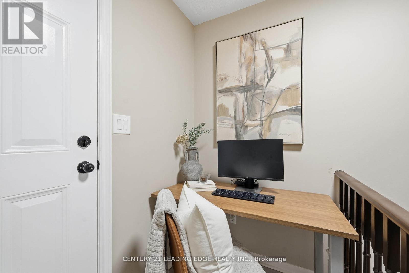 87 - 1250 St. Martins Drive, Pickering, Ontario  L1W 0A2 - Photo 24 - E12765296