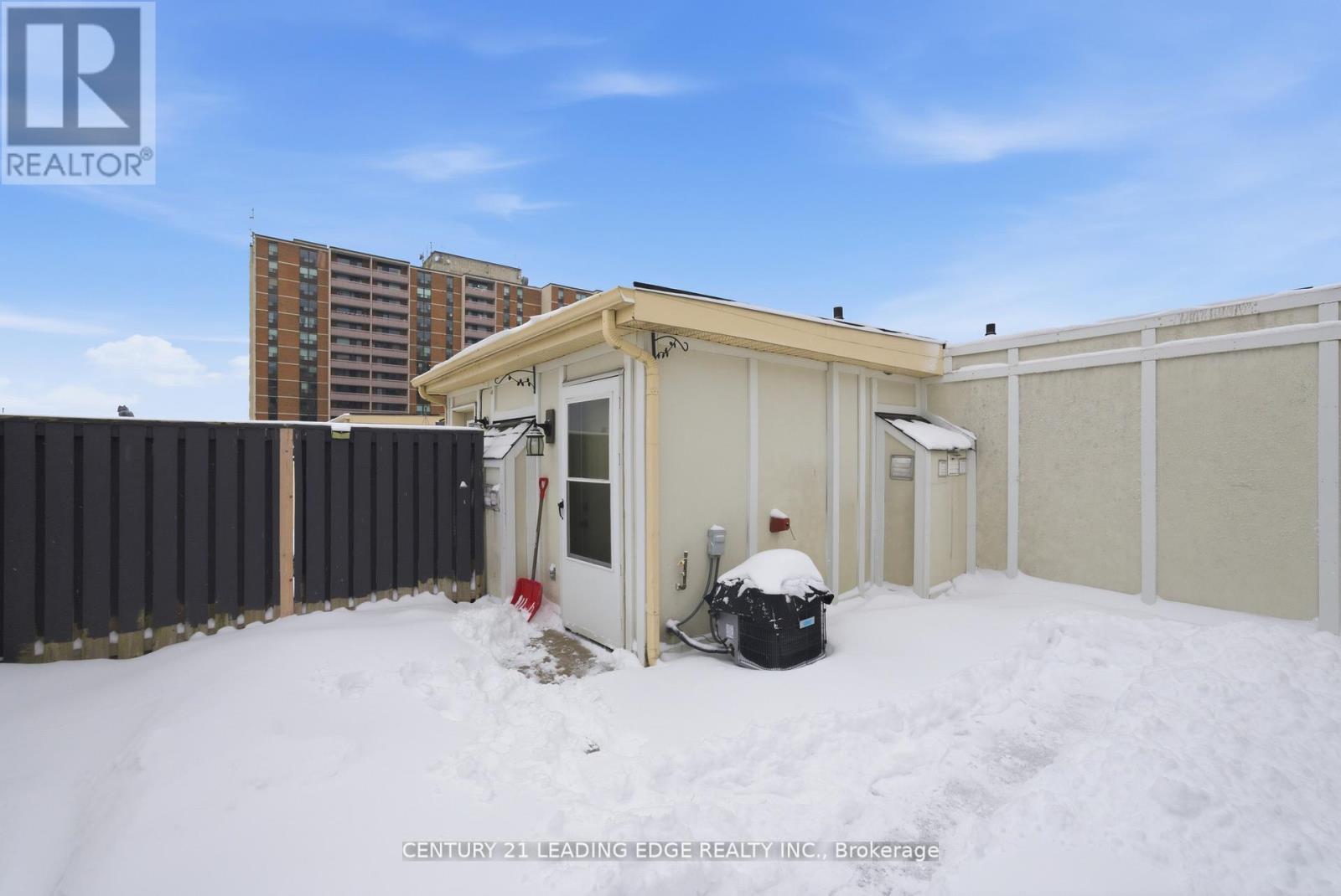 87 - 1250 St. Martins Drive, Pickering, Ontario  L1W 0A2 - Photo 25 - E12765296