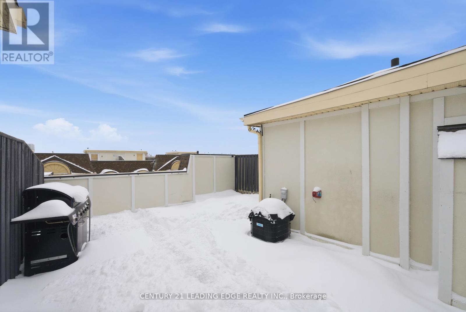 87 - 1250 St. Martins Drive, Pickering, Ontario  L1W 0A2 - Photo 26 - E12765296