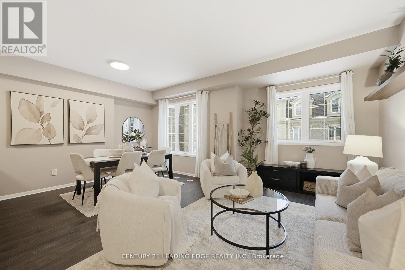 87 - 1250 St. Martins Drive, Pickering, Ontario  L1W 0A2 - Photo 7 - E12765296