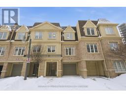 87 - 1250 ST. MARTINS DRIVE, Pickering, Ontario