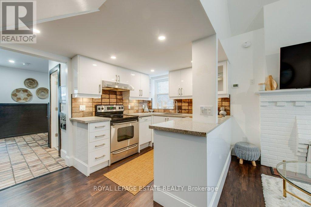 215 Pickering Street, Toronto, Ontario  M4E 3J9 - Photo 11 - E12765322