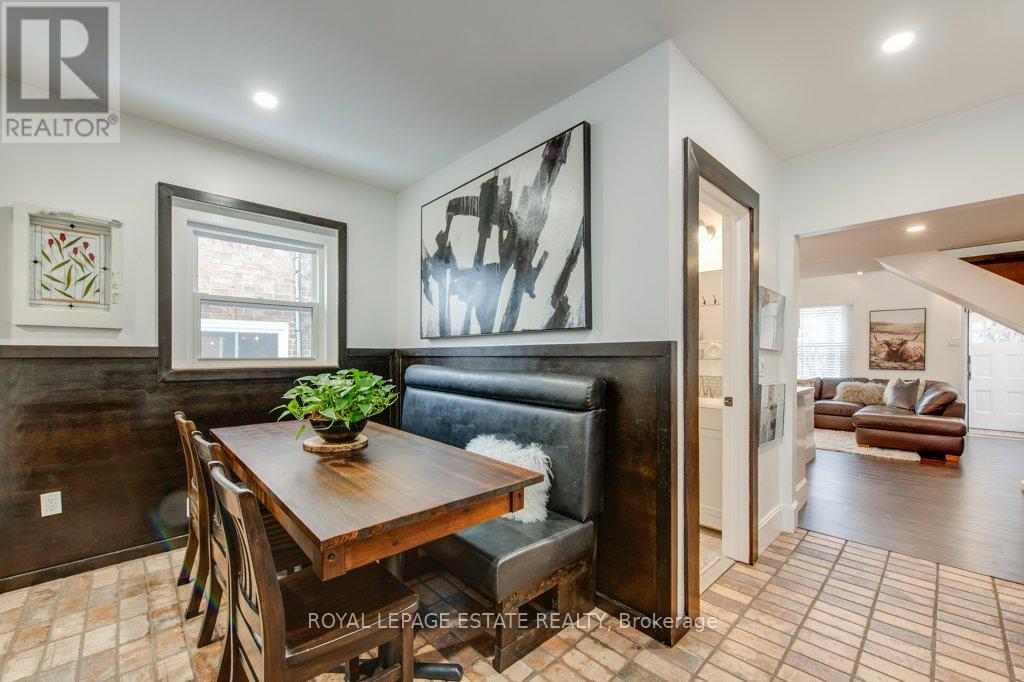 215 Pickering Street, Toronto, Ontario  M4E 3J9 - Photo 19 - E12765322