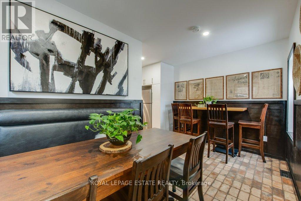 215 Pickering Street, Toronto, Ontario  M4E 3J9 - Photo 21 - E12765322