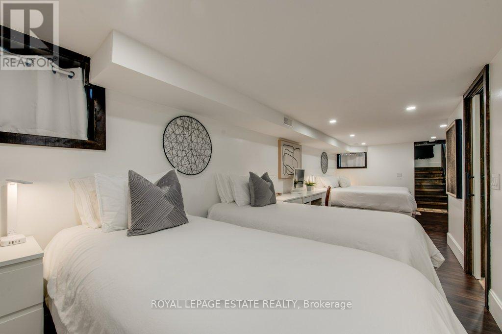 215 Pickering Street, Toronto, Ontario  M4E 3J9 - Photo 35 - E12765322