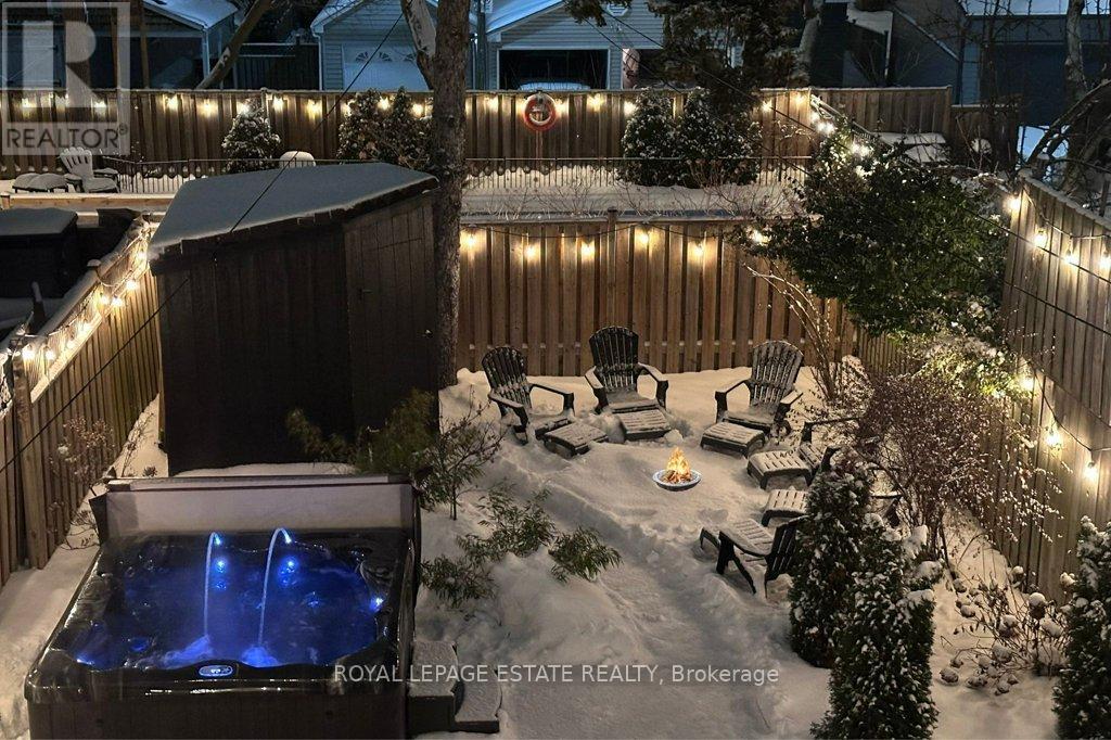 215 Pickering Street, Toronto, Ontario  M4E 3J9 - Photo 36 - E12765322