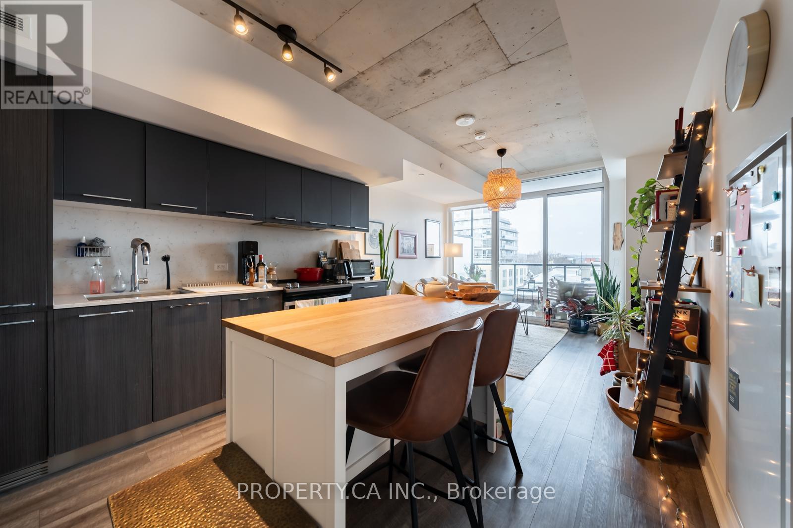 530 - 30 Baseball Place, Toronto, Ontario  M4M 0E8 - Photo 15 - E12765350