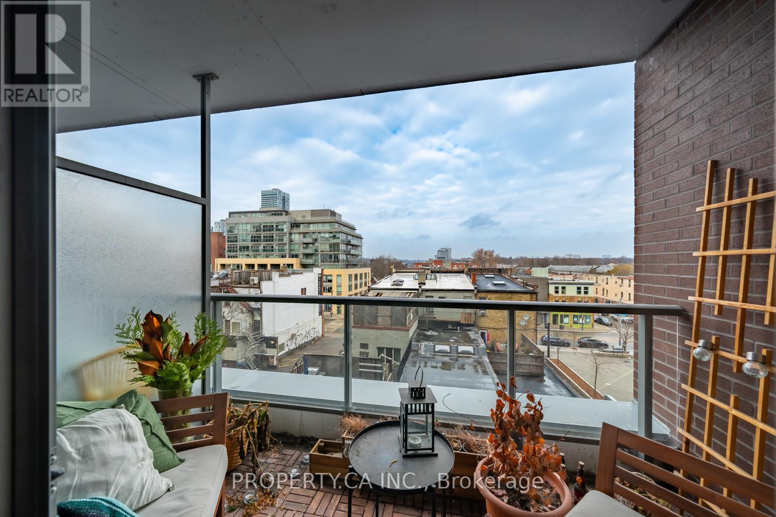 530 - 30 Baseball Place, Toronto, Ontario  M4M 0E8 - Photo 18 - E12765350