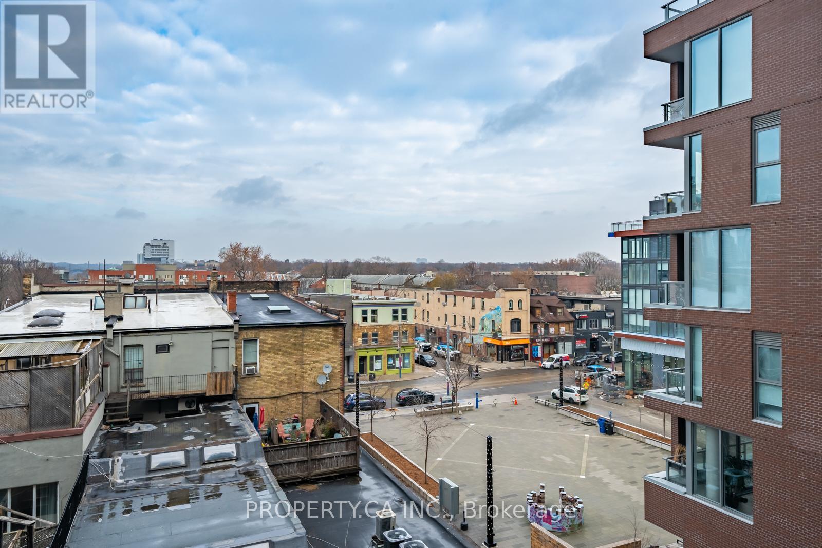 530 - 30 Baseball Place, Toronto, Ontario  M4M 0E8 - Photo 20 - E12765350