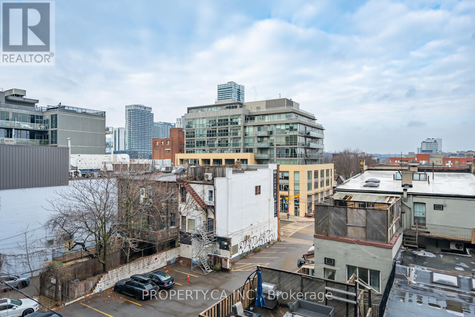530 - 30 Baseball Place, Toronto, Ontario  M4M 0E8 - Photo 21 - E12765350
