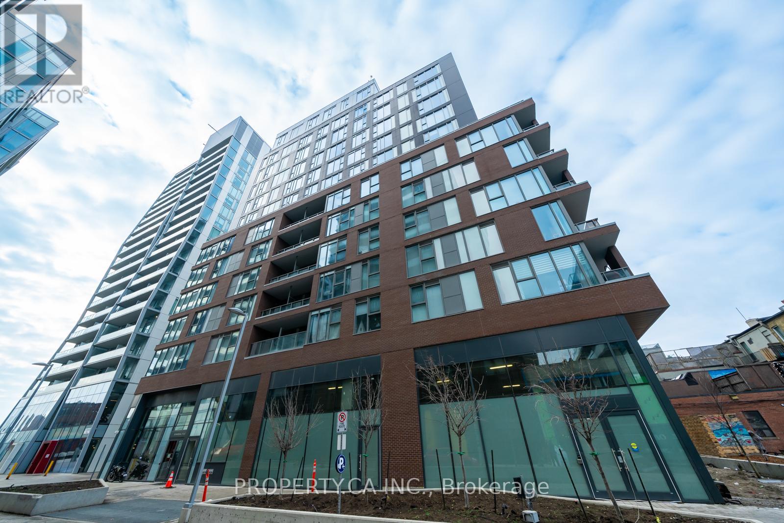 530 - 30 Baseball Place, Toronto, Ontario  M4M 0E8 - Photo 24 - E12765350