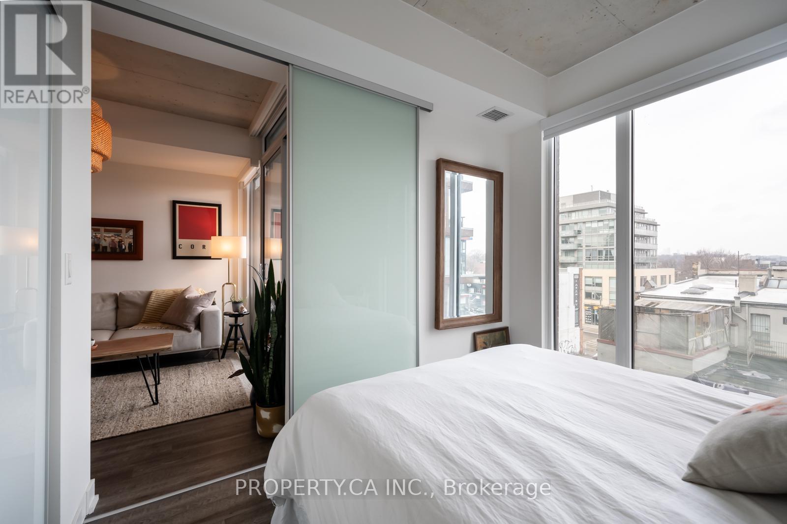 530 - 30 Baseball Place, Toronto, Ontario  M4M 0E8 - Photo 4 - E12765350