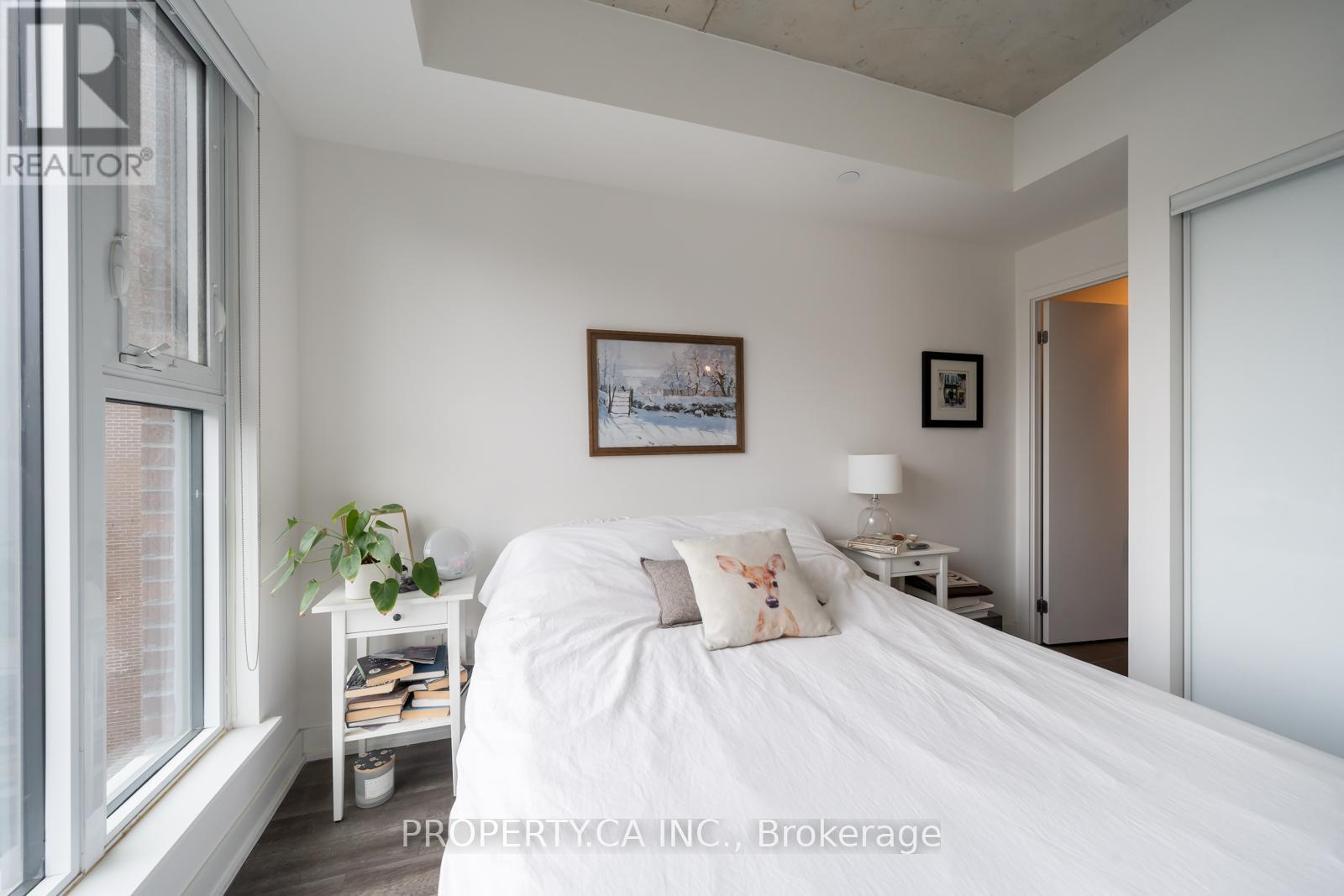 530 - 30 Baseball Place, Toronto, Ontario  M4M 0E8 - Photo 6 - E12765350