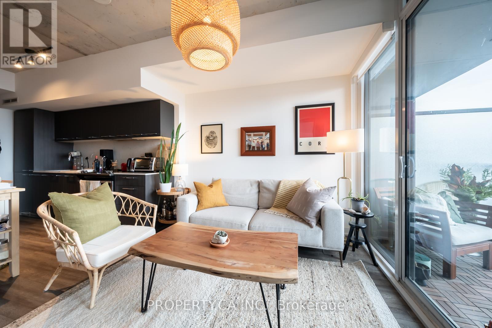 530 - 30 Baseball Place, Toronto, Ontario  M4M 0E8 - Photo 7 - E12765350