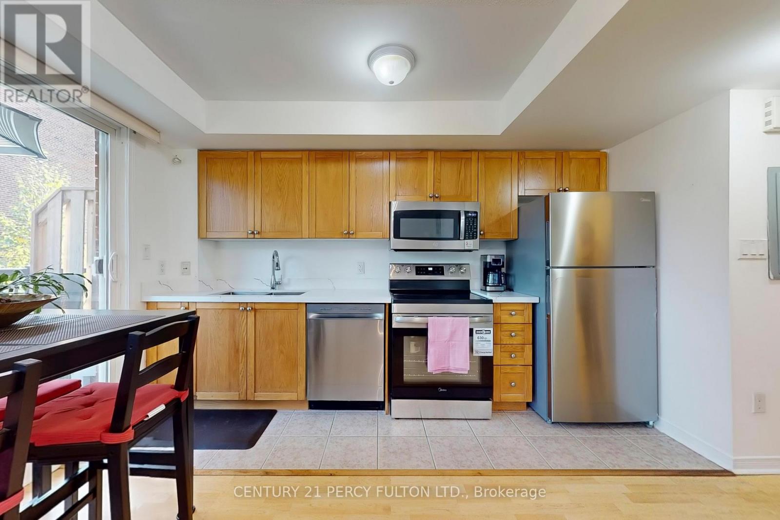 308f - 45 Strangford Lane, Toronto, Ontario  M1L 0E5 - Photo 10 - E12765366