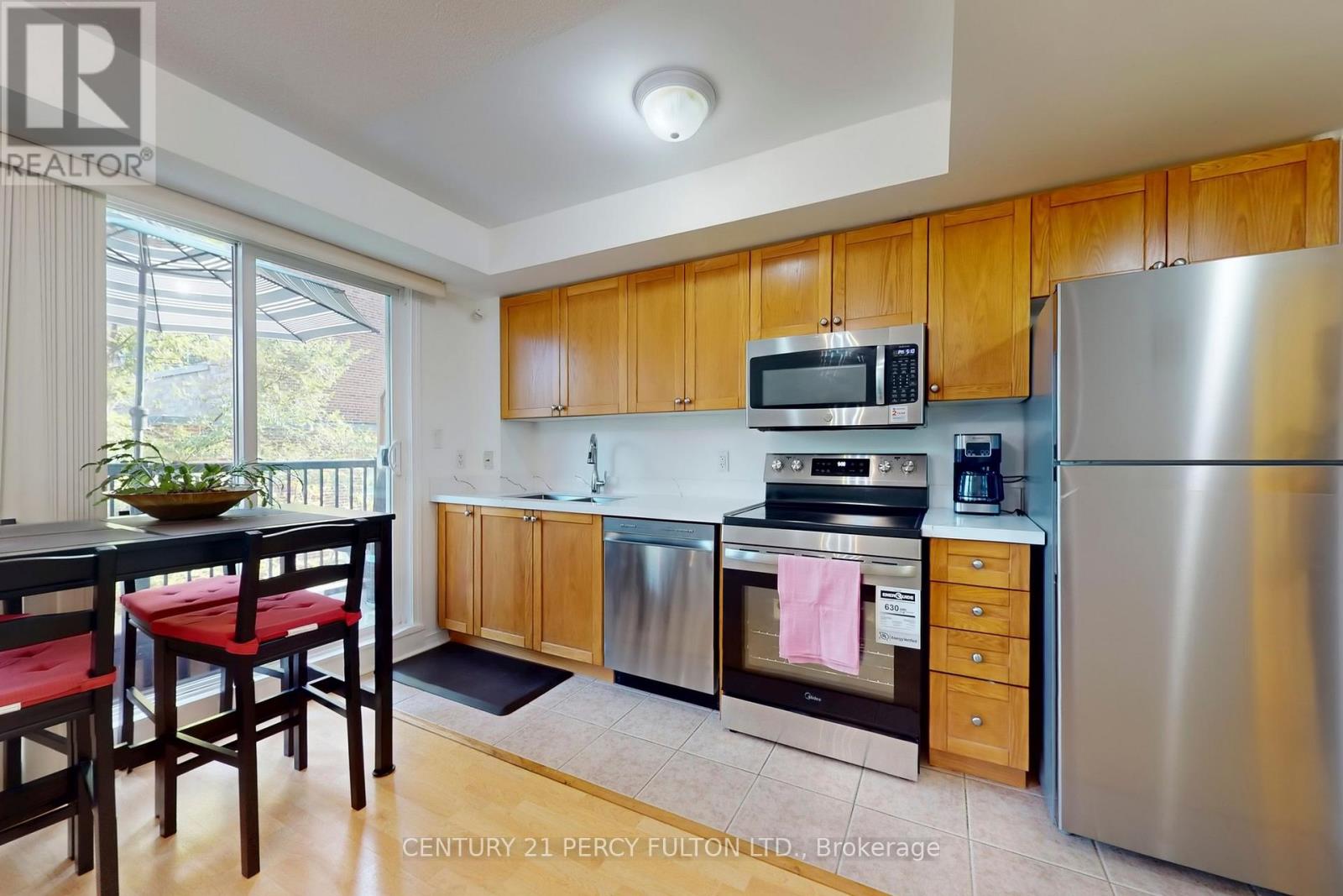 308f - 45 Strangford Lane, Toronto, Ontario  M1L 0E5 - Photo 11 - E12765366