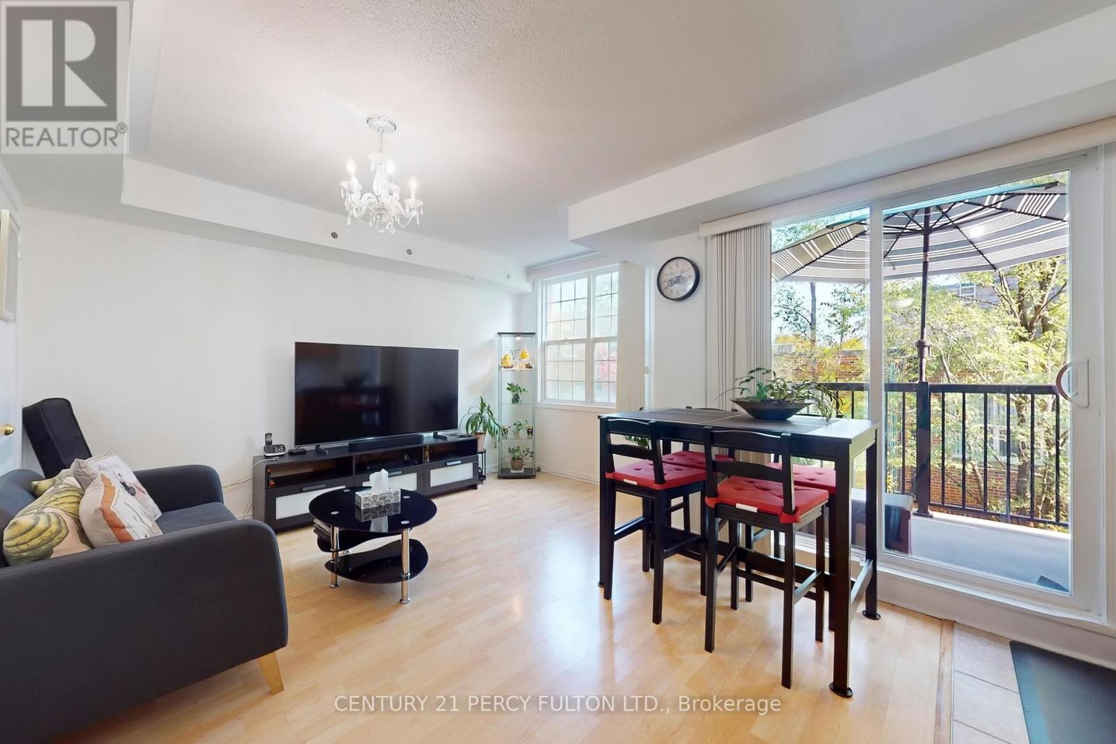 308f - 45 Strangford Lane, Toronto, Ontario  M1L 0E5 - Photo 7 - E12765366