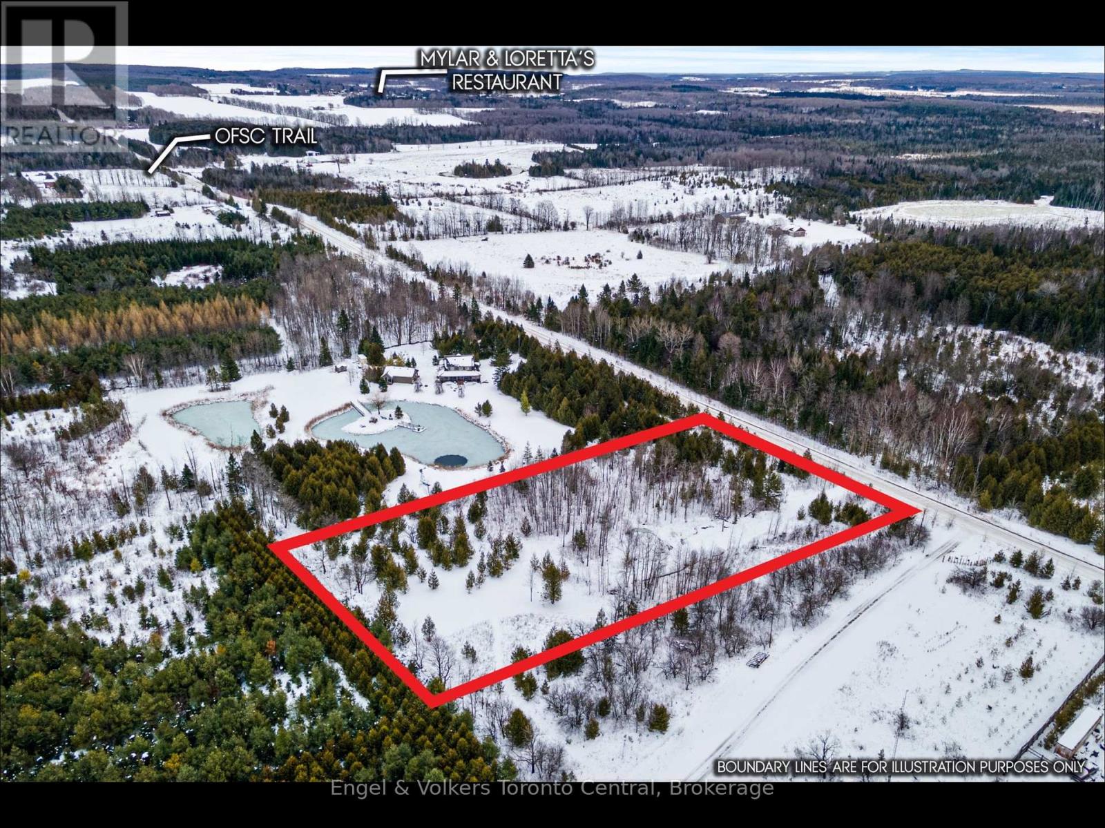 429571 8th B Concession, Grey Highlands, Ontario  N0C 1M0 - Photo 12 - X12703456