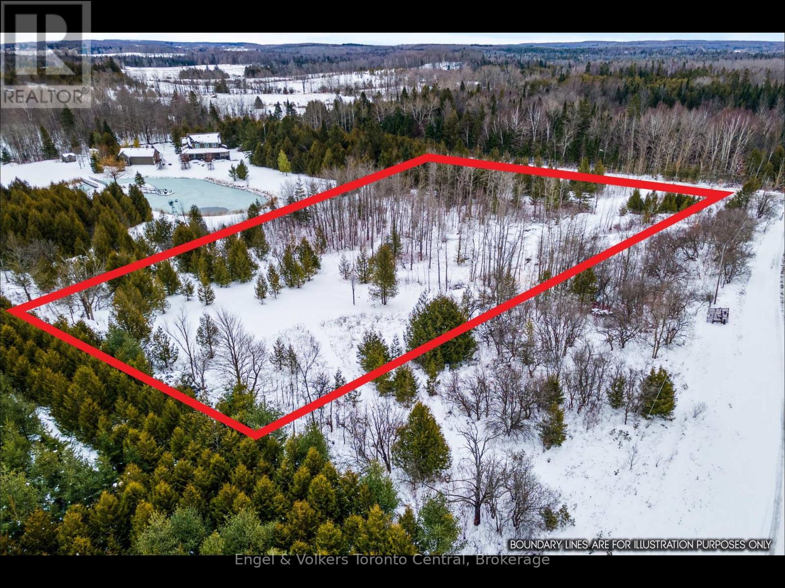 429571 8th B Concession, Grey Highlands, Ontario  N0C 1M0 - Photo 10 - X12703456