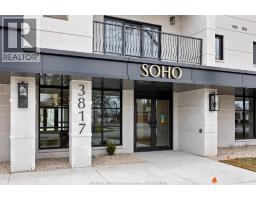 3817 Howard Unit# 221, Windsor, Ontario