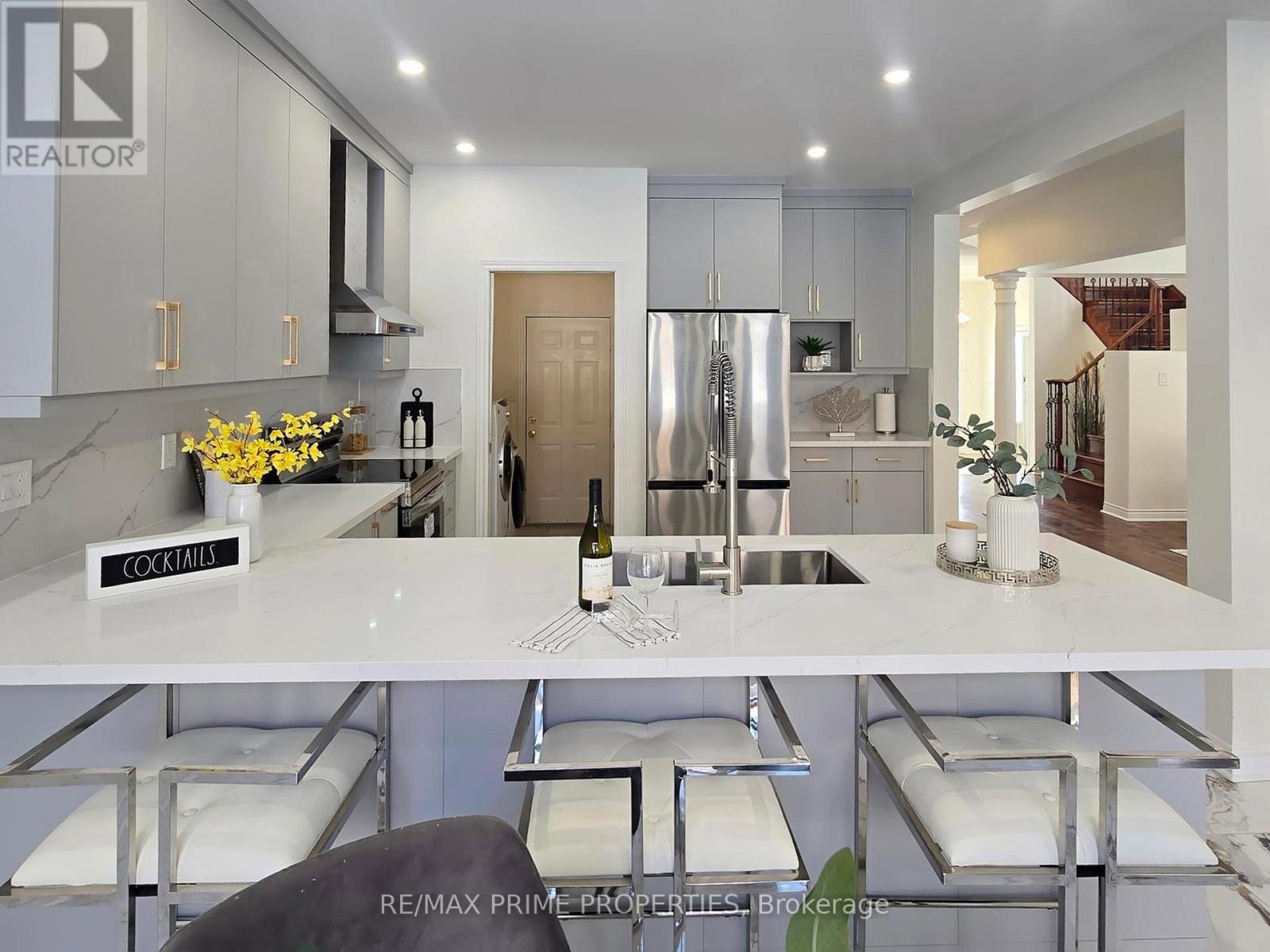 22 Waymount Avenue, Richmond Hill, Ontario  L4S 2G5 - Photo 11 - N12765198