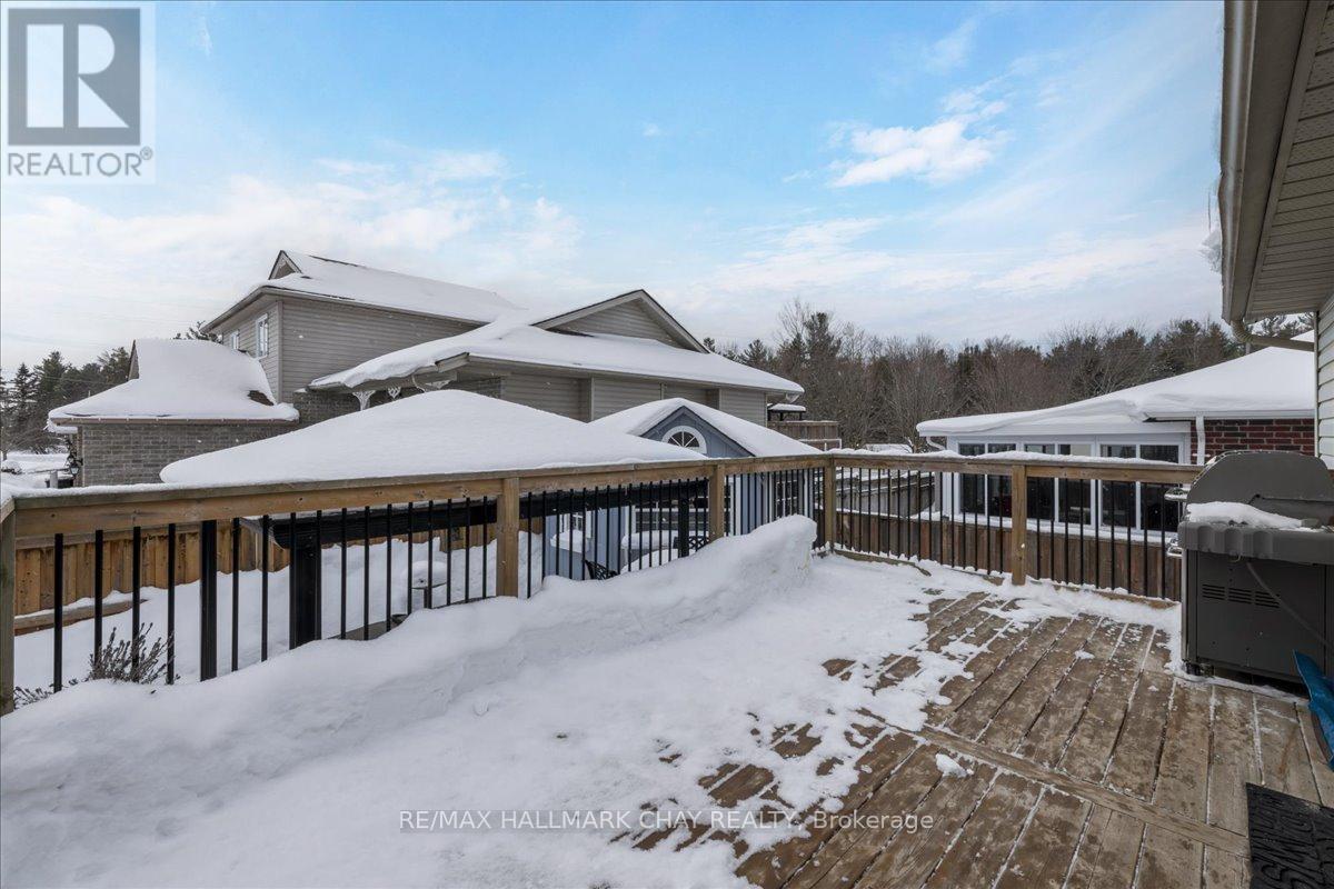 2 Mancini Drive, Essa, Ontario  L3W 0A6 - Photo 32 - N12765200