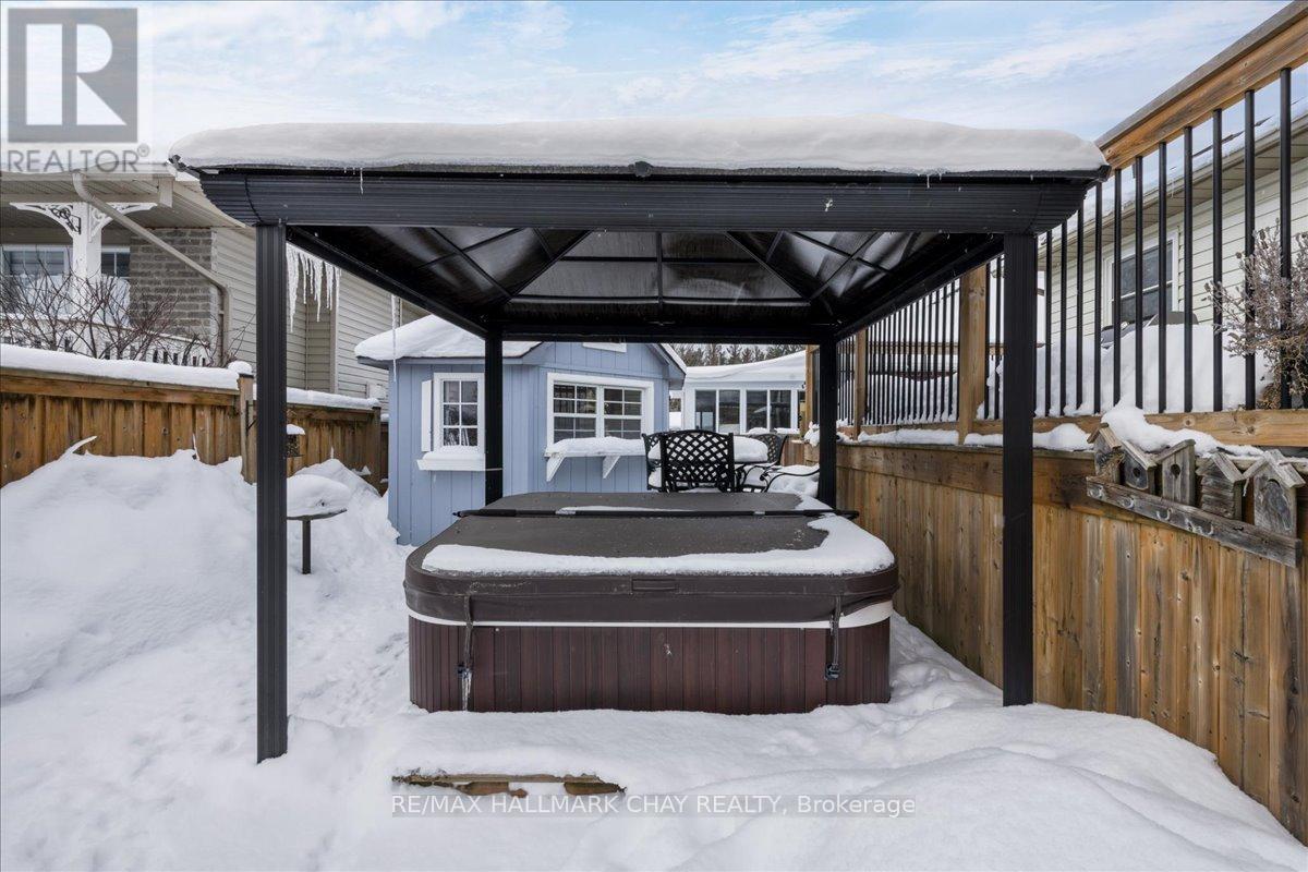 2 Mancini Drive, Essa, Ontario  L3W 0A6 - Photo 34 - N12765200