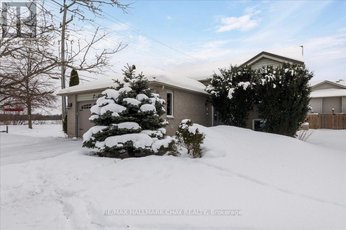 2 Mancini Drive, Essa, Ontario  L3W 0A6 - Photo 40 - N12765200