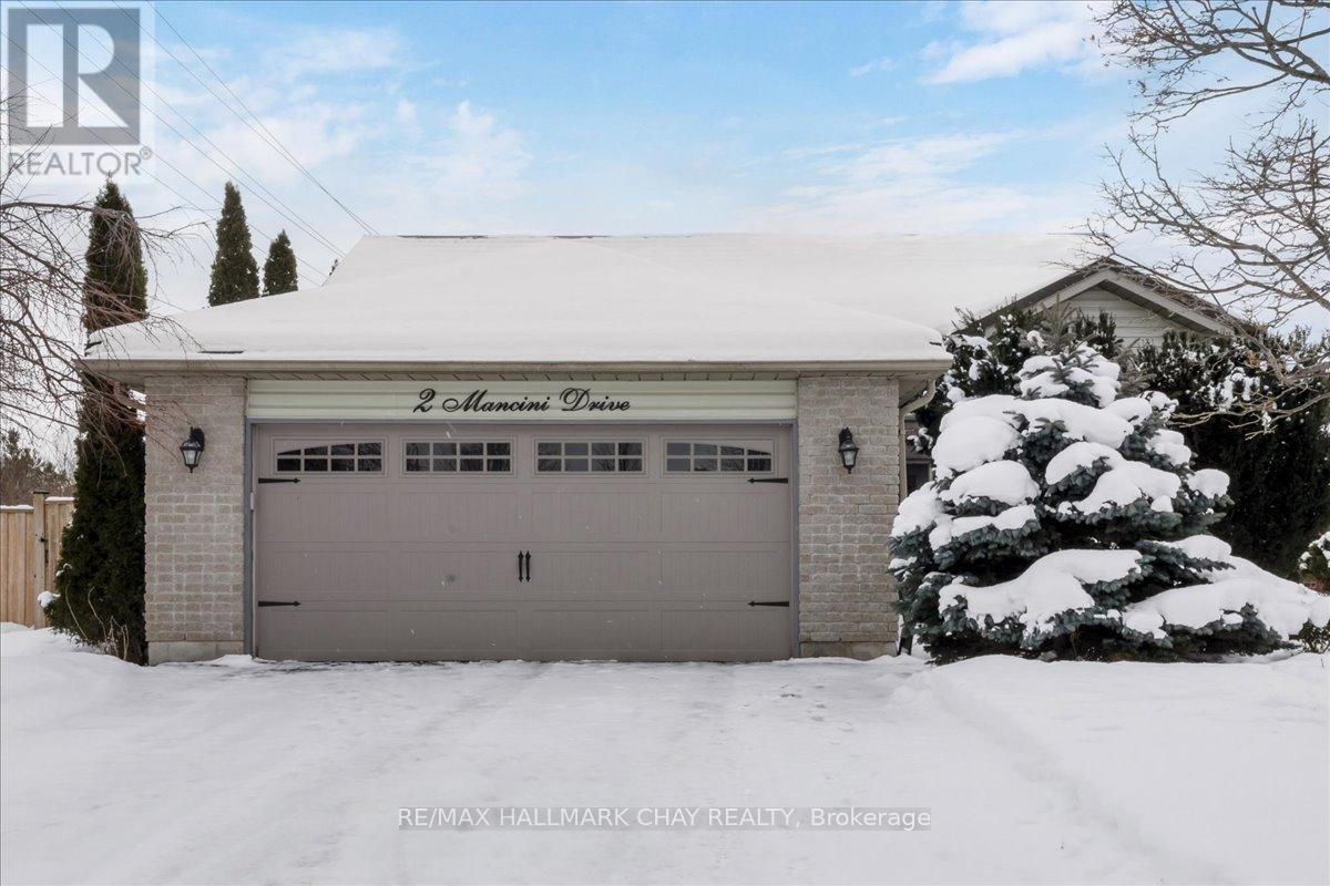 2 Mancini Drive, Essa, Ontario  L3W 0A6 - Photo 41 - N12765200