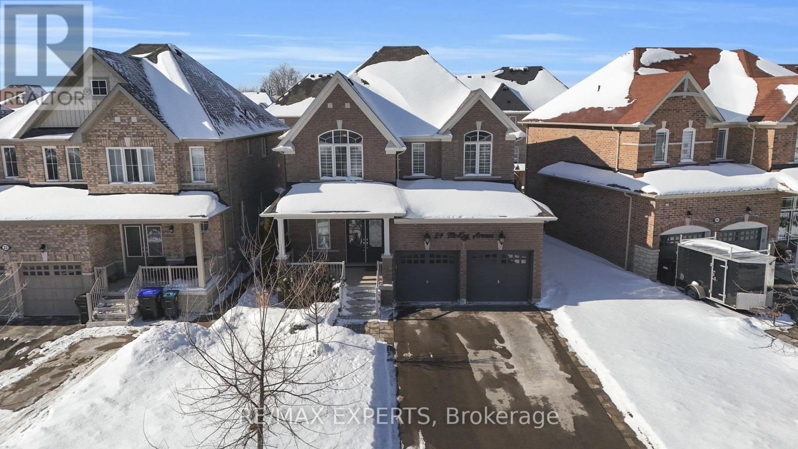 24 Mckay Avenue, New Tecumseth (Tottenham), Ontario  L0G 1W0 - Photo 4 - N12765214