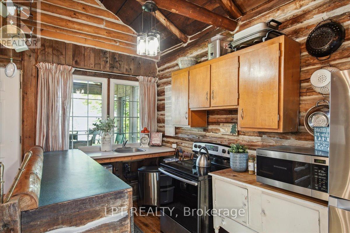 1689 Chief Joseph Snake Road, Georgina Islands, Ontario  L0E 1R0 - Photo 13 - N12765278