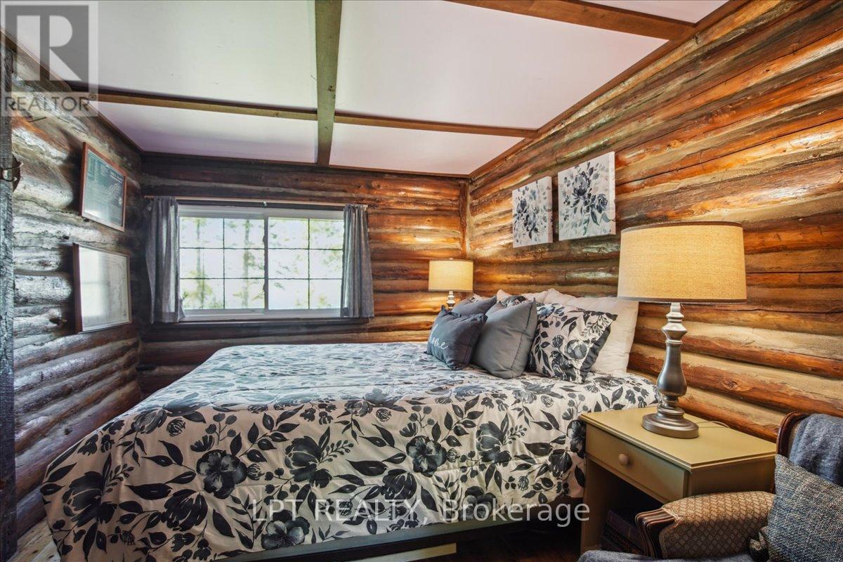 1689 Chief Joseph Snake Road, Georgina Islands, Ontario  L0E 1R0 - Photo 16 - N12765278