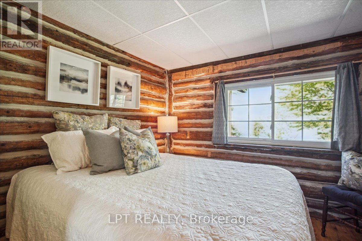 1689 Chief Joseph Snake Road, Georgina Islands, Ontario  L0E 1R0 - Photo 19 - N12765278