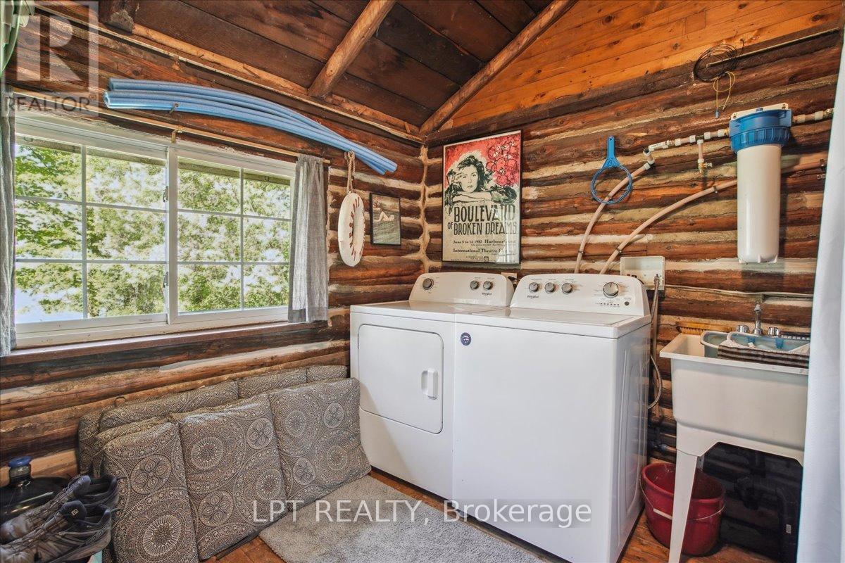 1689 Chief Joseph Snake Road, Georgina Islands, Ontario  L0E 1R0 - Photo 21 - N12765278