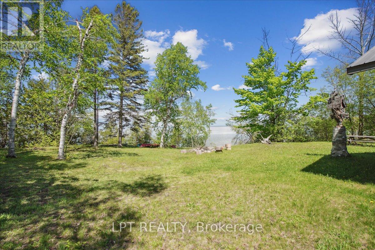 1689 Chief Joseph Snake Road, Georgina Islands, Ontario  L0E 1R0 - Photo 39 - N12765278
