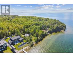 1689 CHIEF JOSEPH SNAKE ROAD, Georgina Islands, Ontario