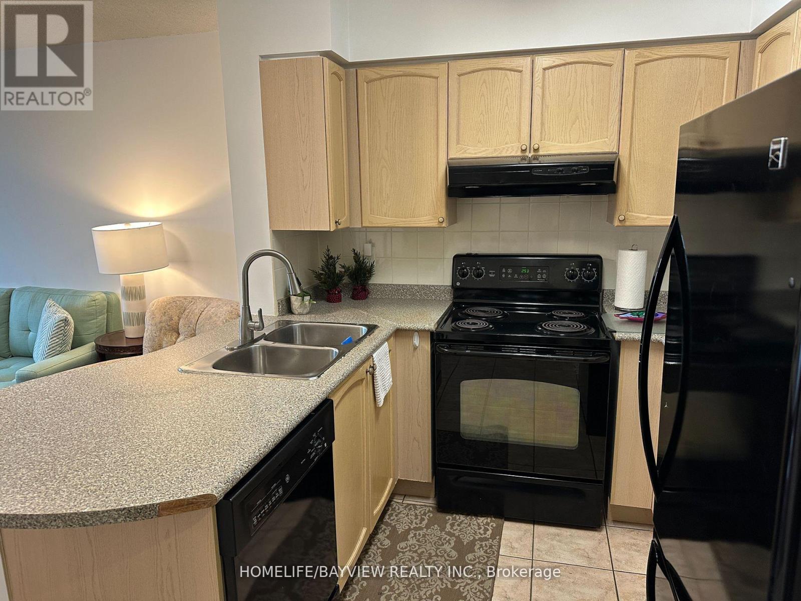 106 - 11 Oneida Crescent, Richmond Hill, Ontario  L4B 0A1 - Photo 10 - N12765290