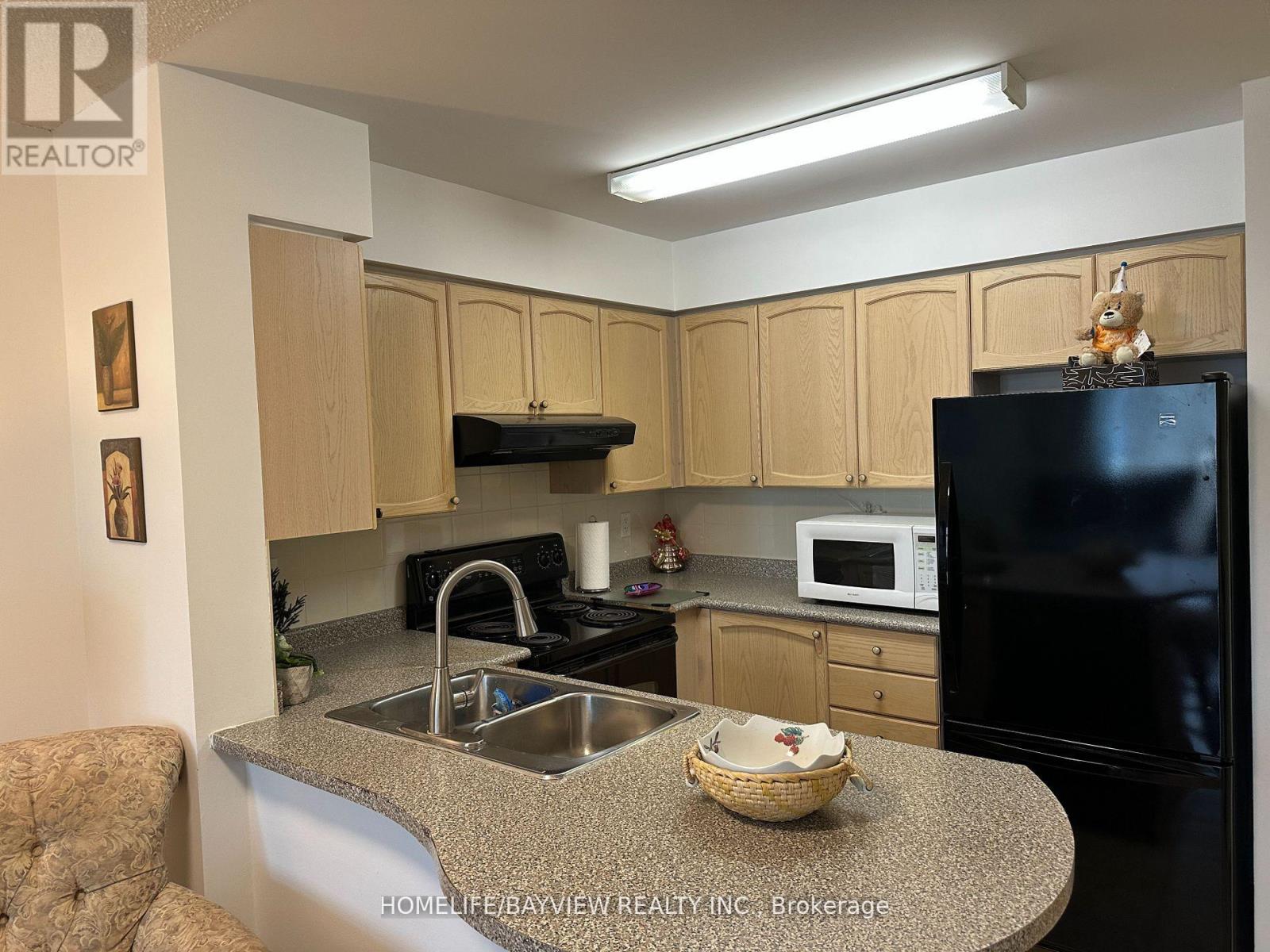 106 - 11 Oneida Crescent, Richmond Hill, Ontario  L4B 0A1 - Photo 11 - N12765290