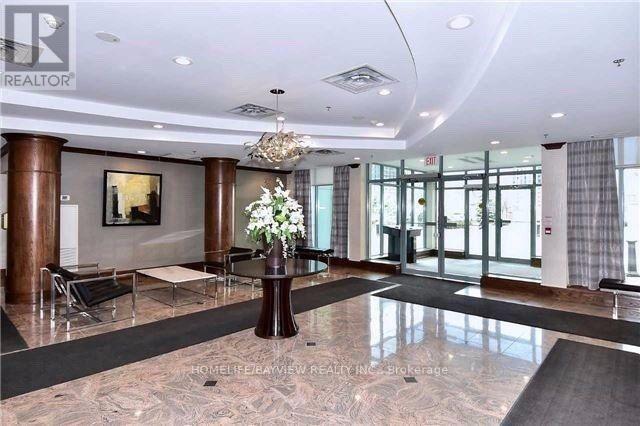 106 - 11 Oneida Crescent, Richmond Hill, Ontario  L4B 0A1 - Photo 2 - N12765290