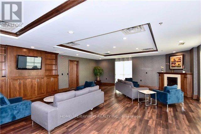 106 - 11 Oneida Crescent, Richmond Hill, Ontario  L4B 0A1 - Photo 3 - N12765290