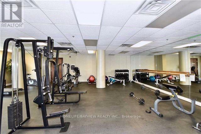 106 - 11 Oneida Crescent, Richmond Hill, Ontario  L4B 0A1 - Photo 5 - N12765290