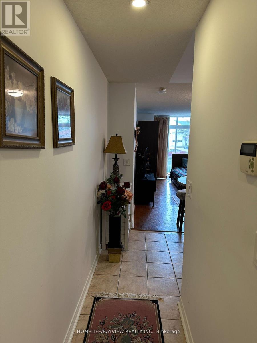 106 - 11 Oneida Crescent, Richmond Hill, Ontario  L4B 0A1 - Photo 8 - N12765290