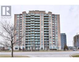 106 - 11 ONEIDA CRESCENT, Richmond Hill, Ontario