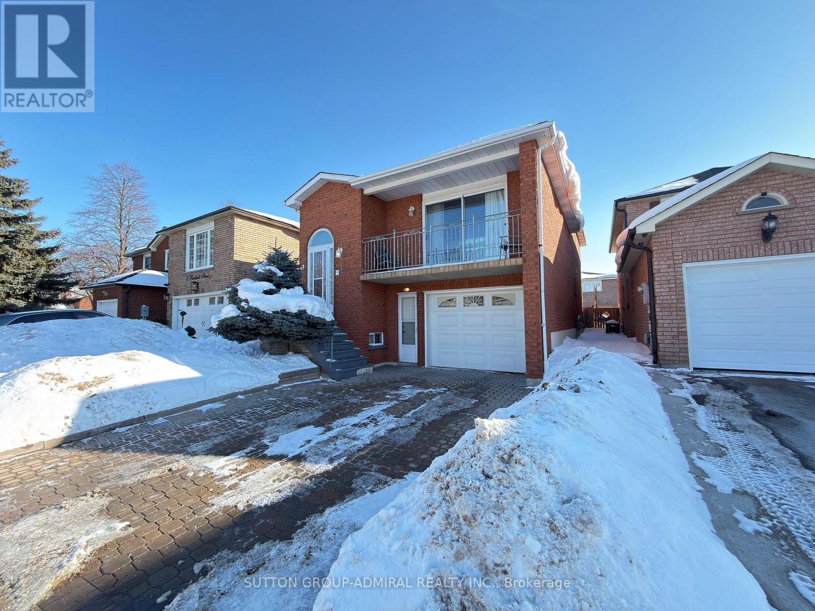 9 Richbell Street, Vaughan, Ontario  L4J 5W5 - Photo 3 - N12765330