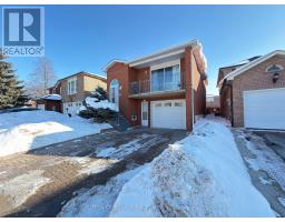 9 RICHBELL STREET, Vaughan, Ontario