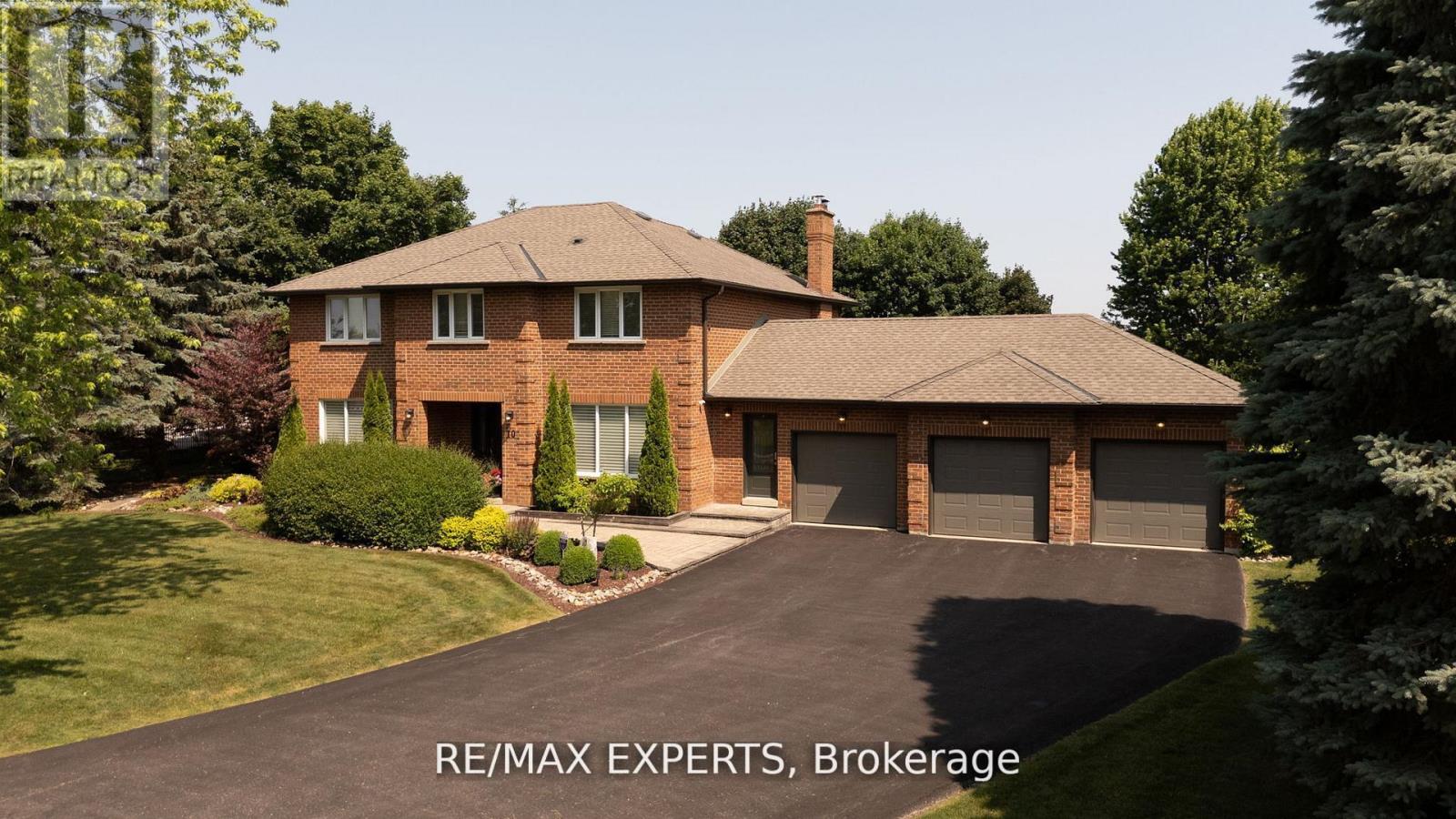 10 Kehoe Court, King (Nobleton), Ontario  L0G 1N0 - Photo 42 - N12765340