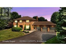 10 KEHOE COURT, King, Ontario