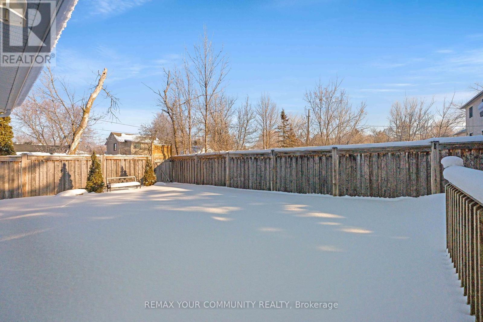 320 Pasadena Drive, Georgina, Ontario  L4P 2E3 - Photo 37 - N12765386